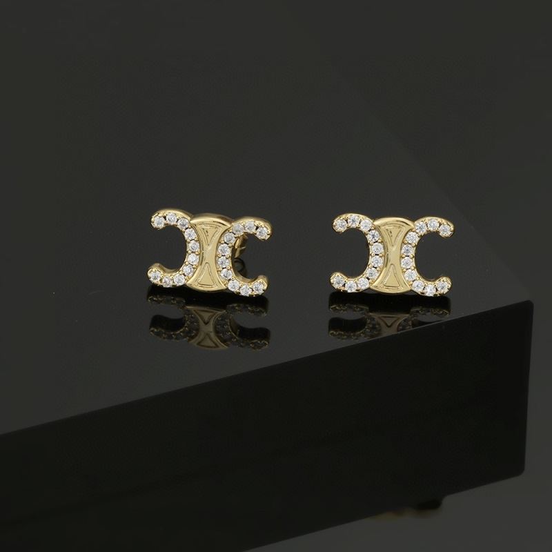 Ce1i*e earrings